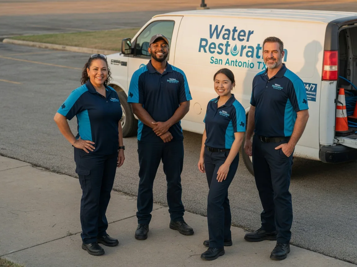 Water Damage Repair company in Chicago Ridge, IL